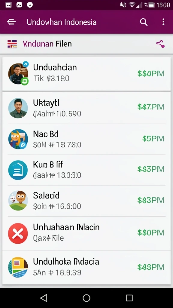 Screenshot 11bola nomor 1