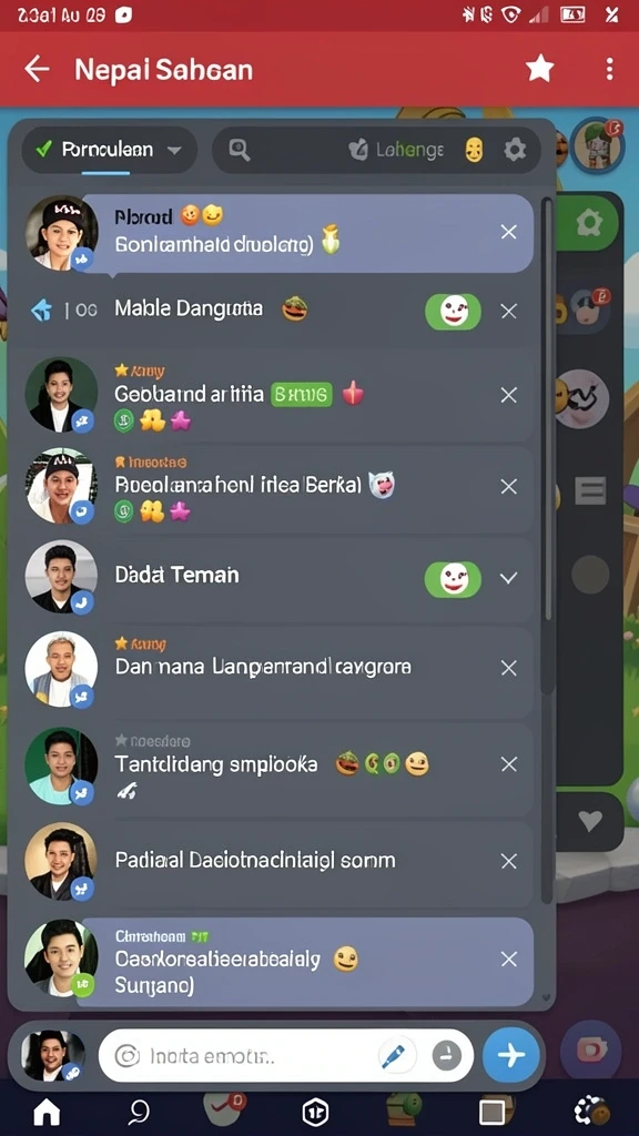 Screenshot 11bola nomor 2