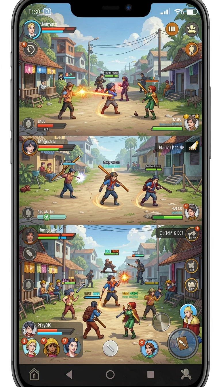 Screenshot 55five nomor 3