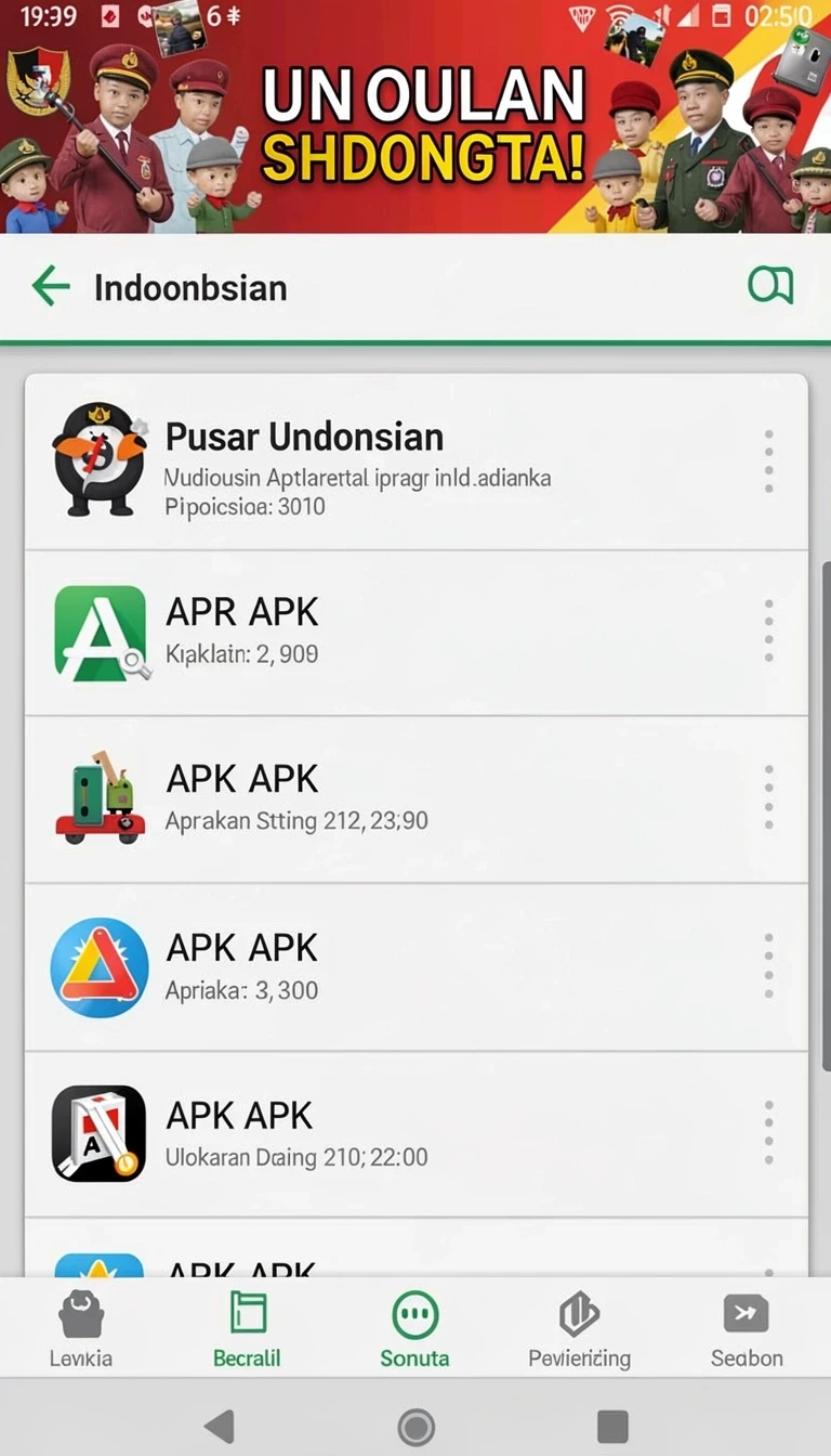 Screenshot 567tv nomor 3