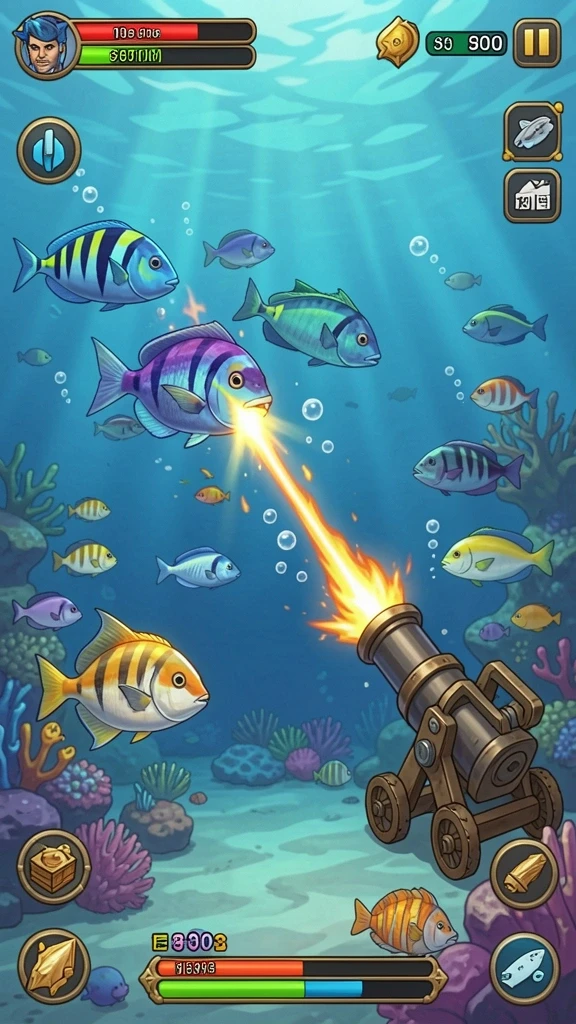 Screenshot 7game nomor 1