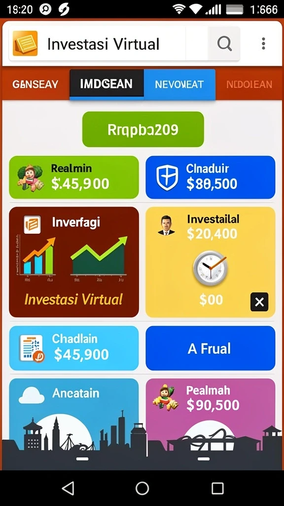 Screenshot 88main nomor 1