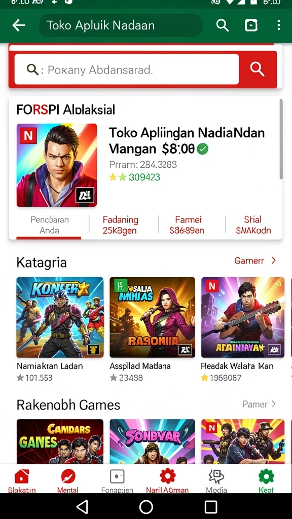 Screenshot 88main nomor 2