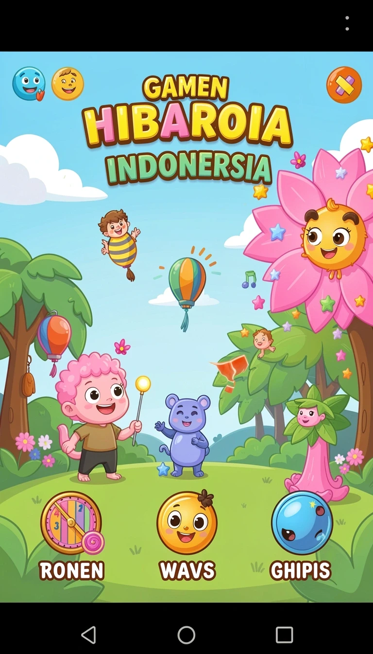 Screenshot 92glory nomor 1