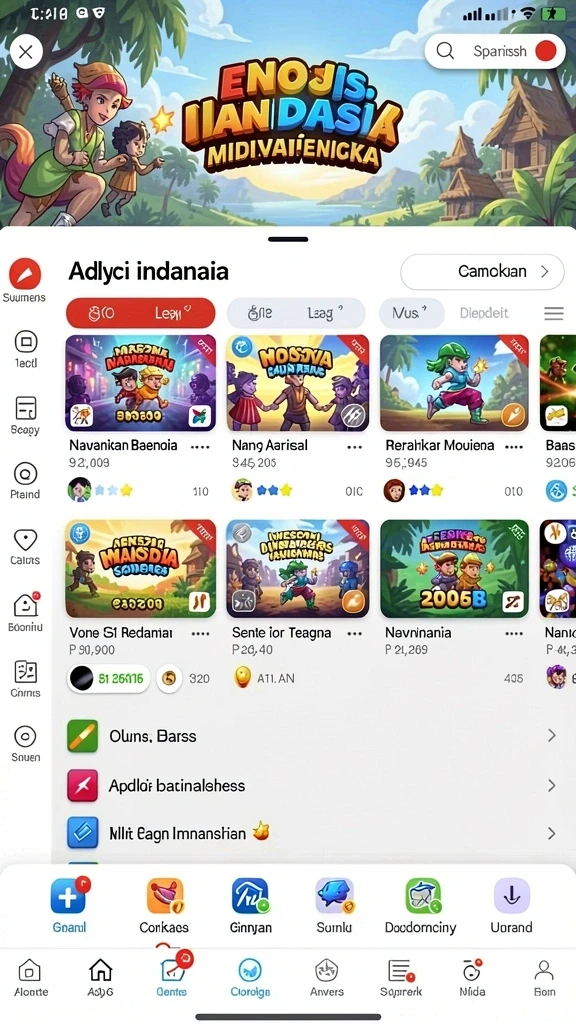 Screenshot abc33 nomor 1