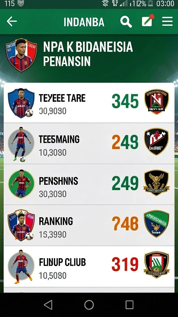 Screenshot agenhoki nomor 3