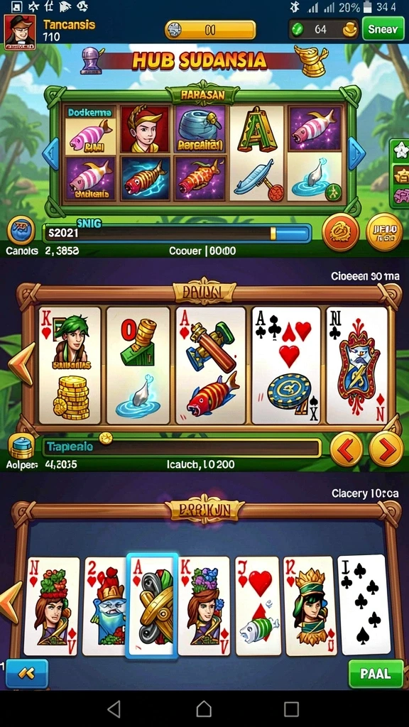 Screenshot alexis500 nomor 1