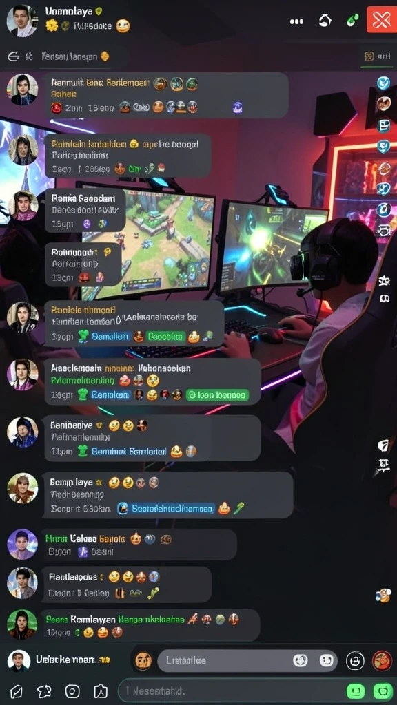 Screenshot artis777 nomor 3
