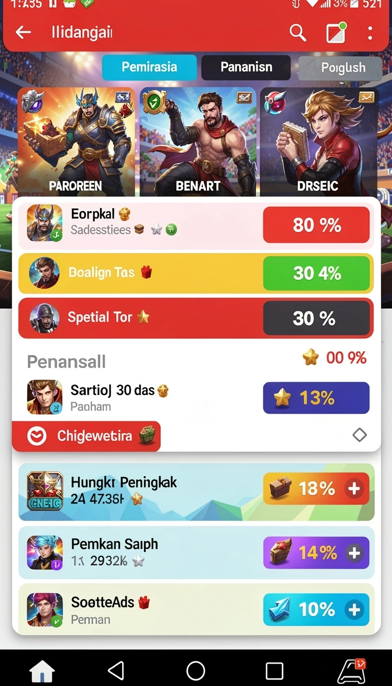 Screenshot arwanatoto nomor 3