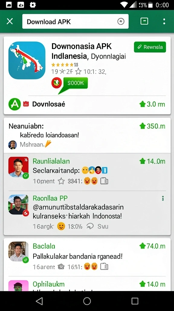 Screenshot ayu89 nomor 1