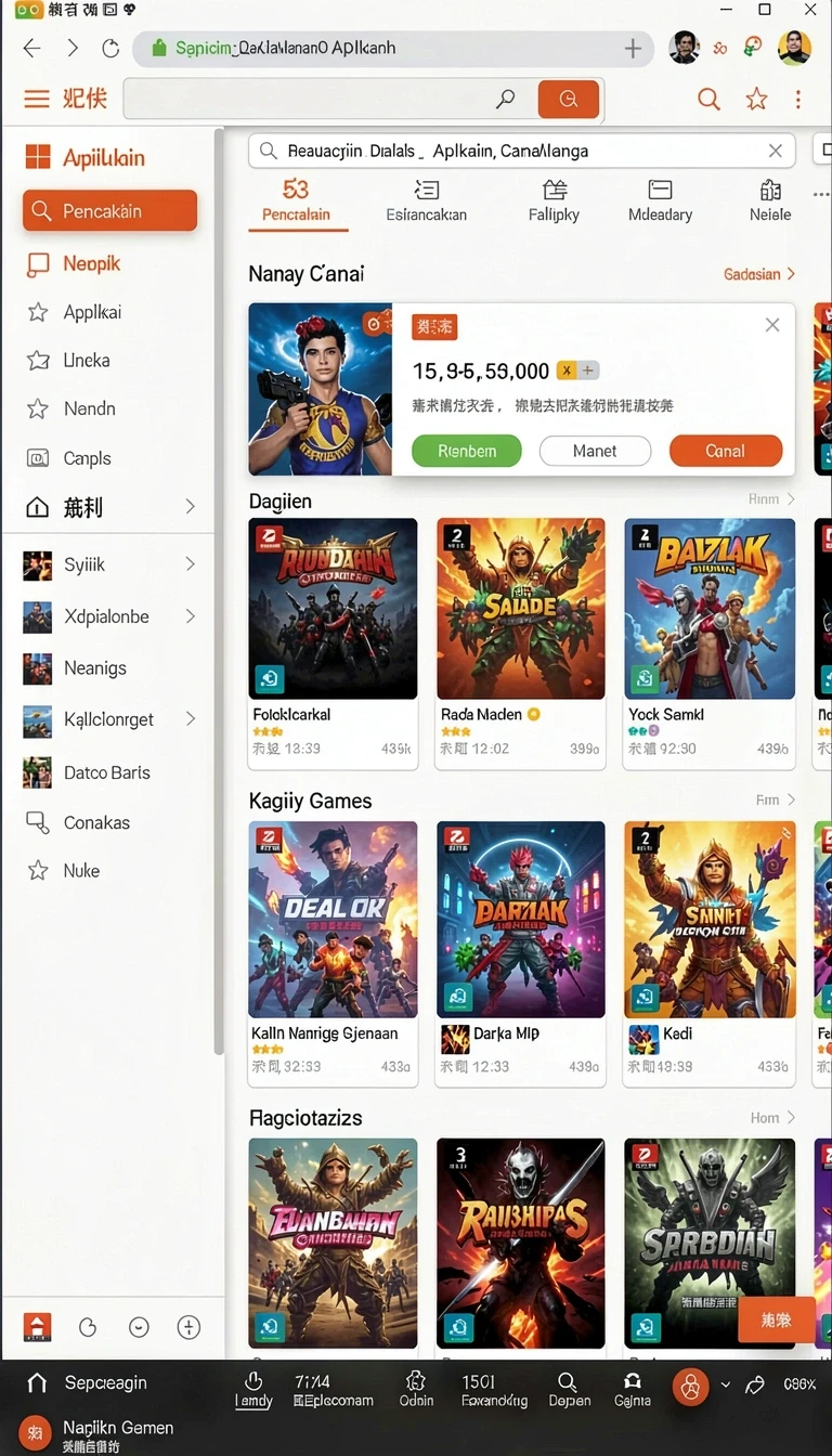 Screenshot bata123 nomor 1