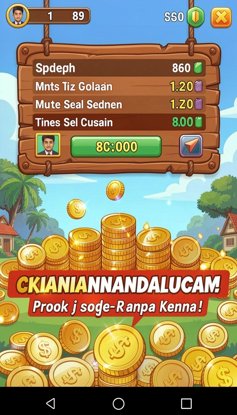 Screenshot bni789 nomor 1