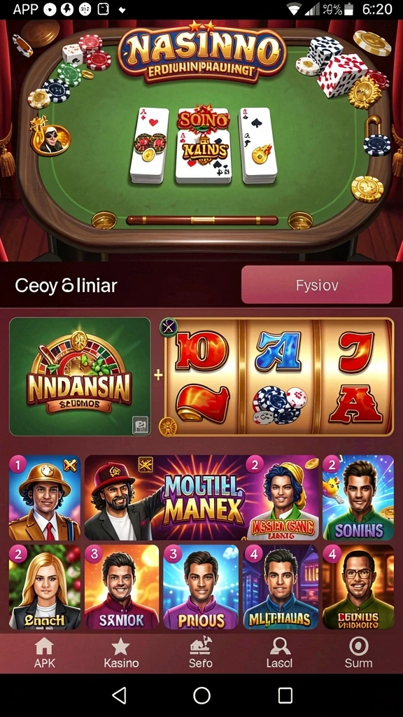 Screenshot bromo77 nomor 2