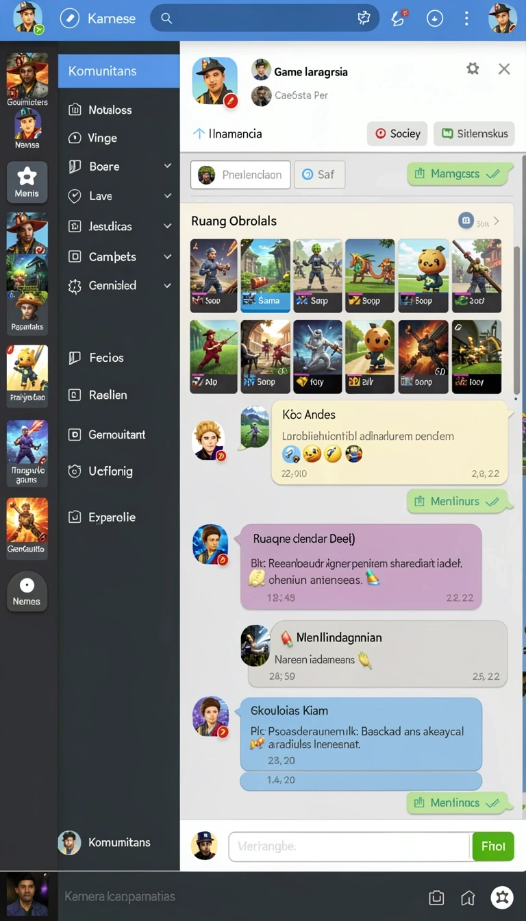 Screenshot dana777 nomor 1