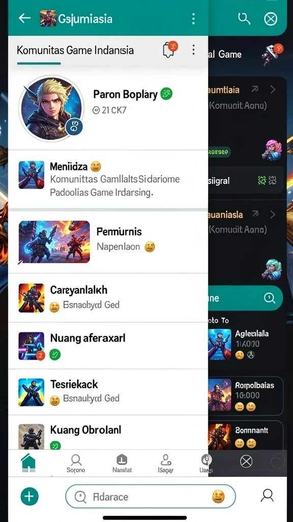 Screenshot dentoto nomor 2
