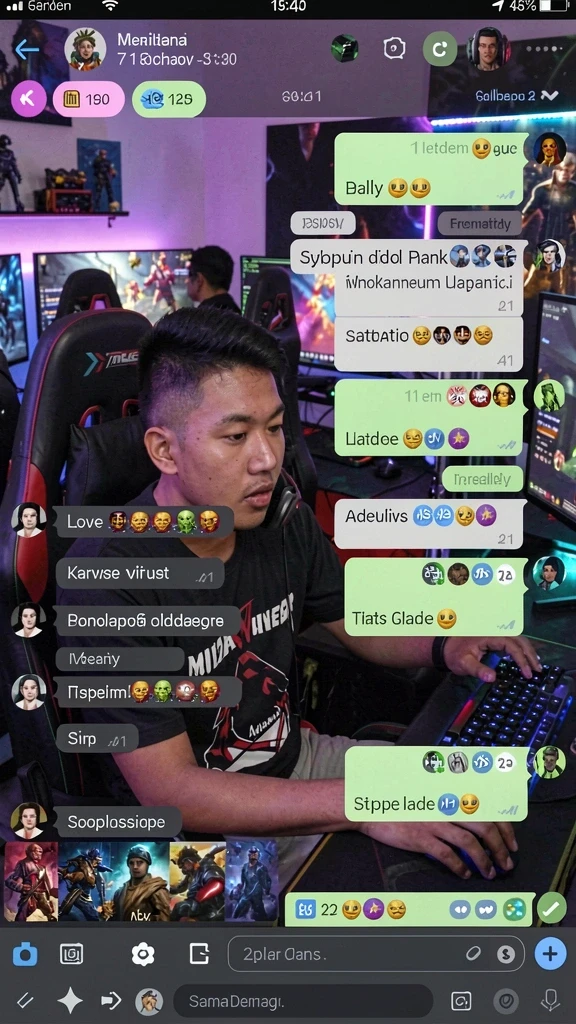 Screenshot dewanaga77 nomor 3