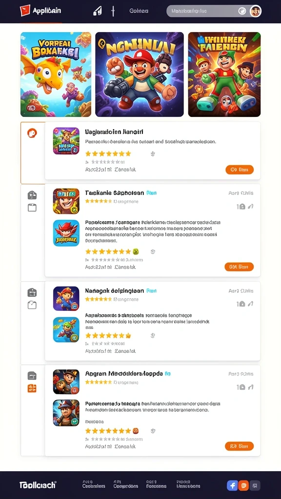 Screenshot direkturtoto nomor 2