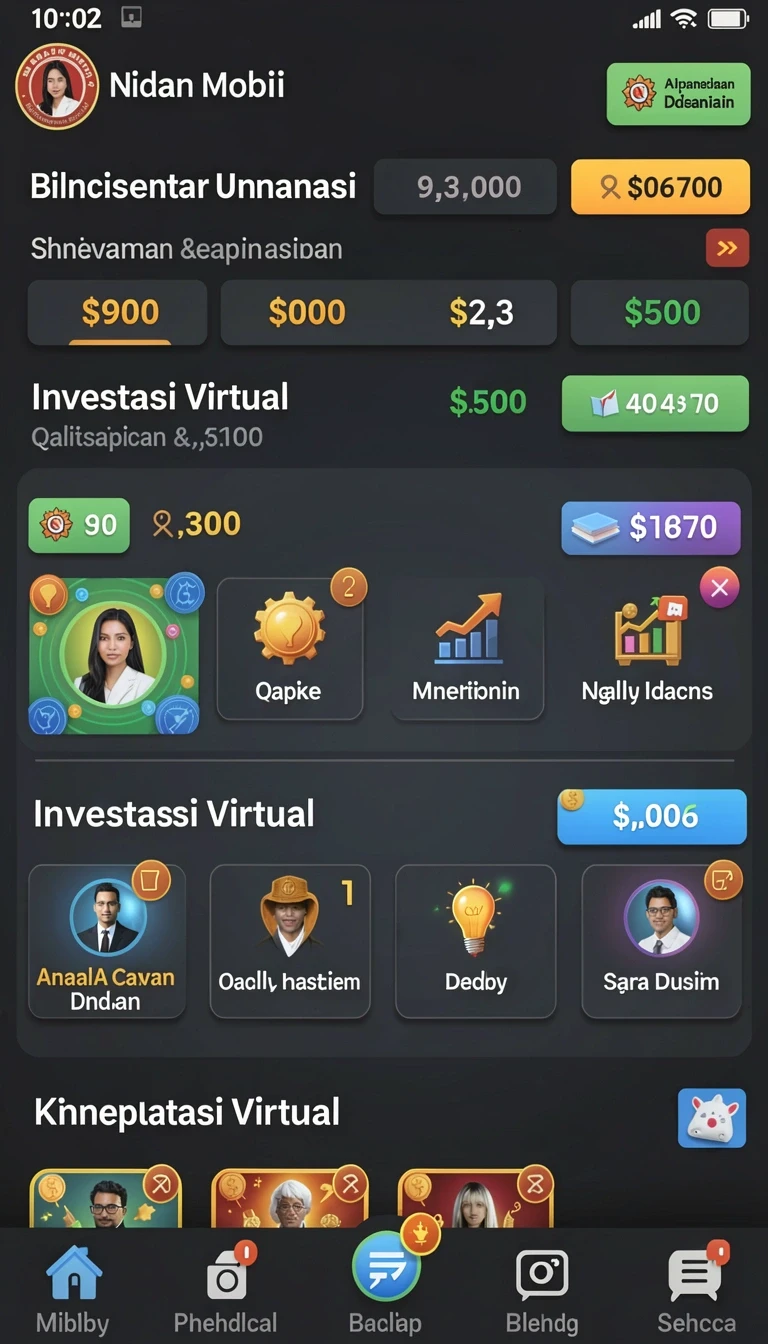 Screenshot evip3 nomor 3