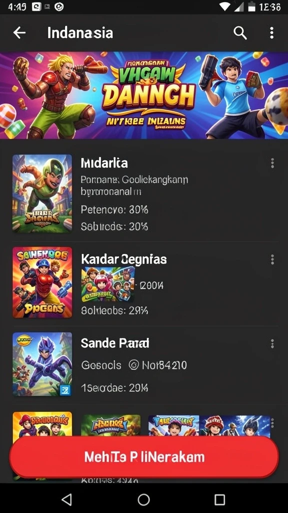 Screenshot fangwin88 nomor 2
