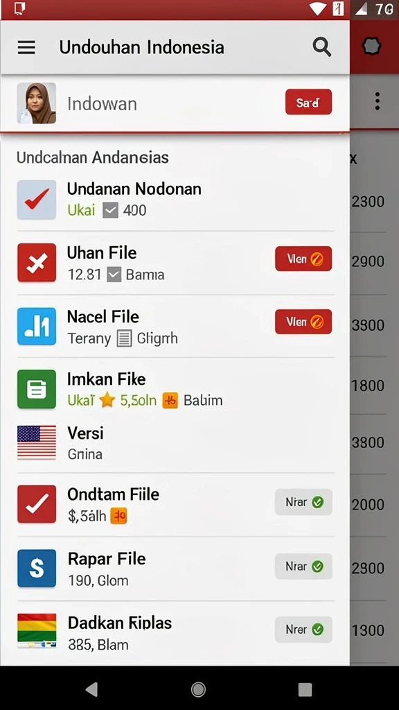 Screenshot gadaitoto nomor 1