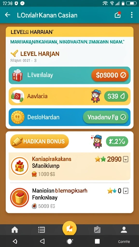 Screenshot gamerp nomor 2