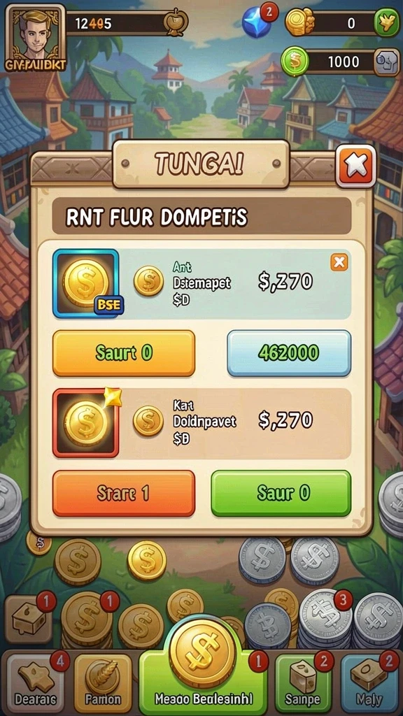 Screenshot hanabi88 nomor 1