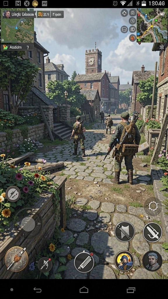 Screenshot hit9 nomor 3