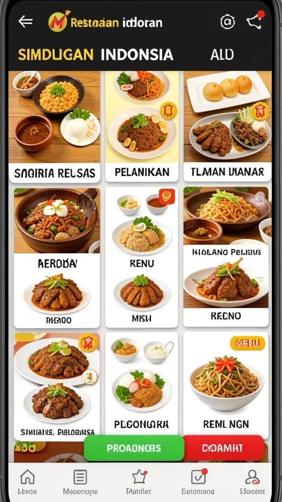 Screenshot hoki123 nomor 1