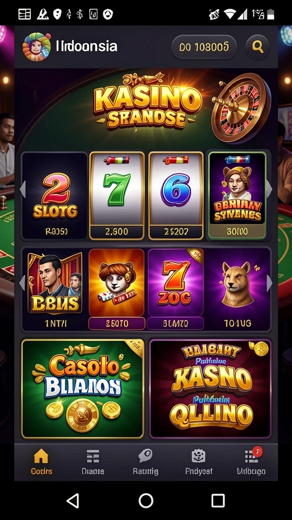 Screenshot hoki123 nomor 2