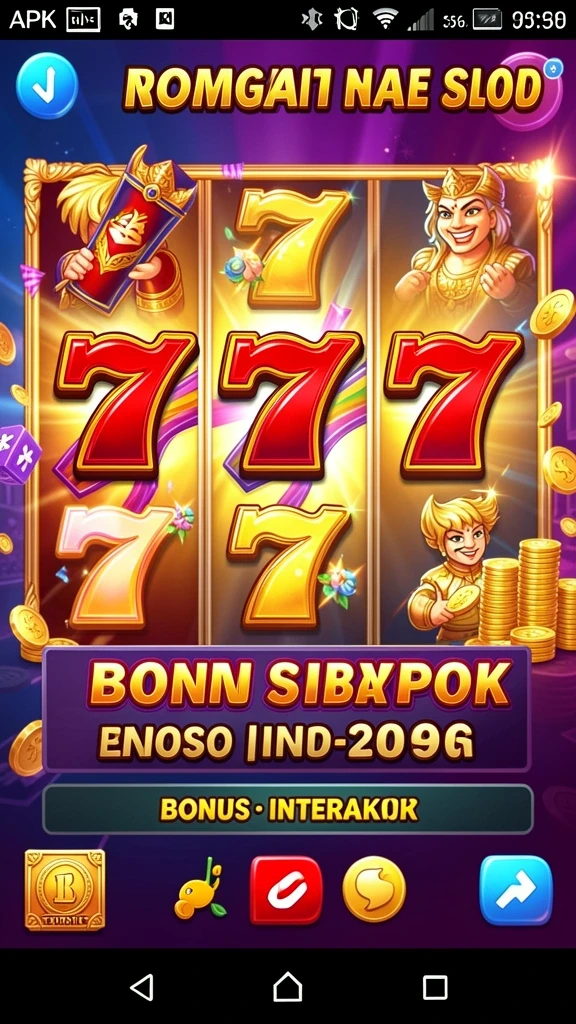 Screenshot hoki123 nomor 3