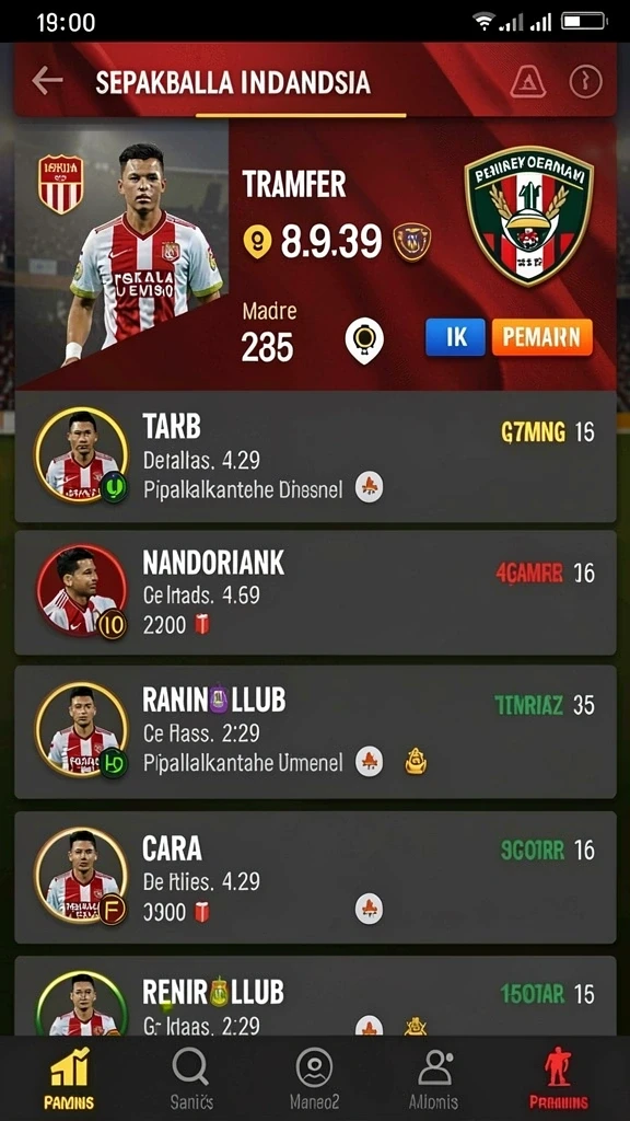 Screenshot hokihebat nomor 1