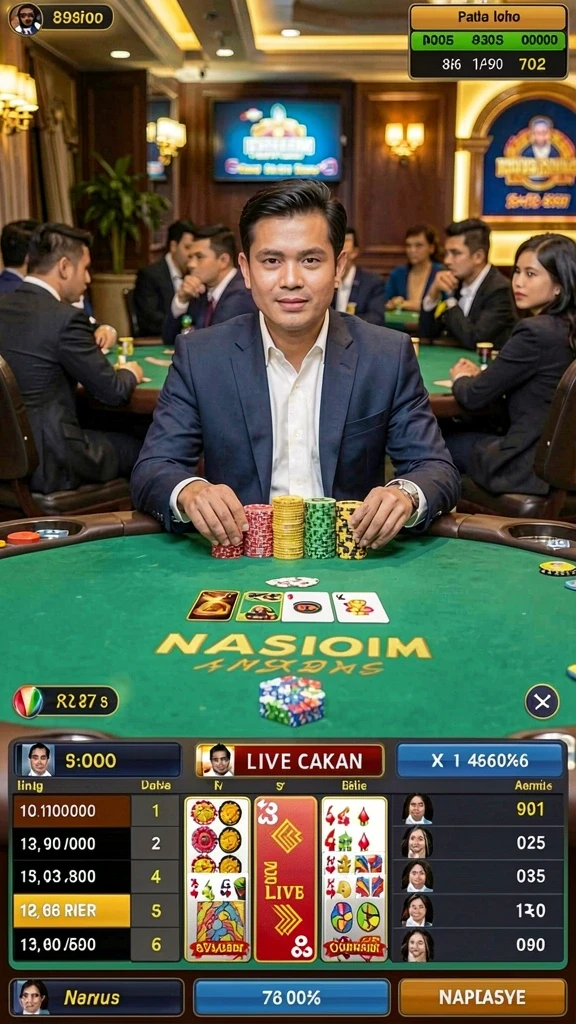 Screenshot hp777 nomor 3
