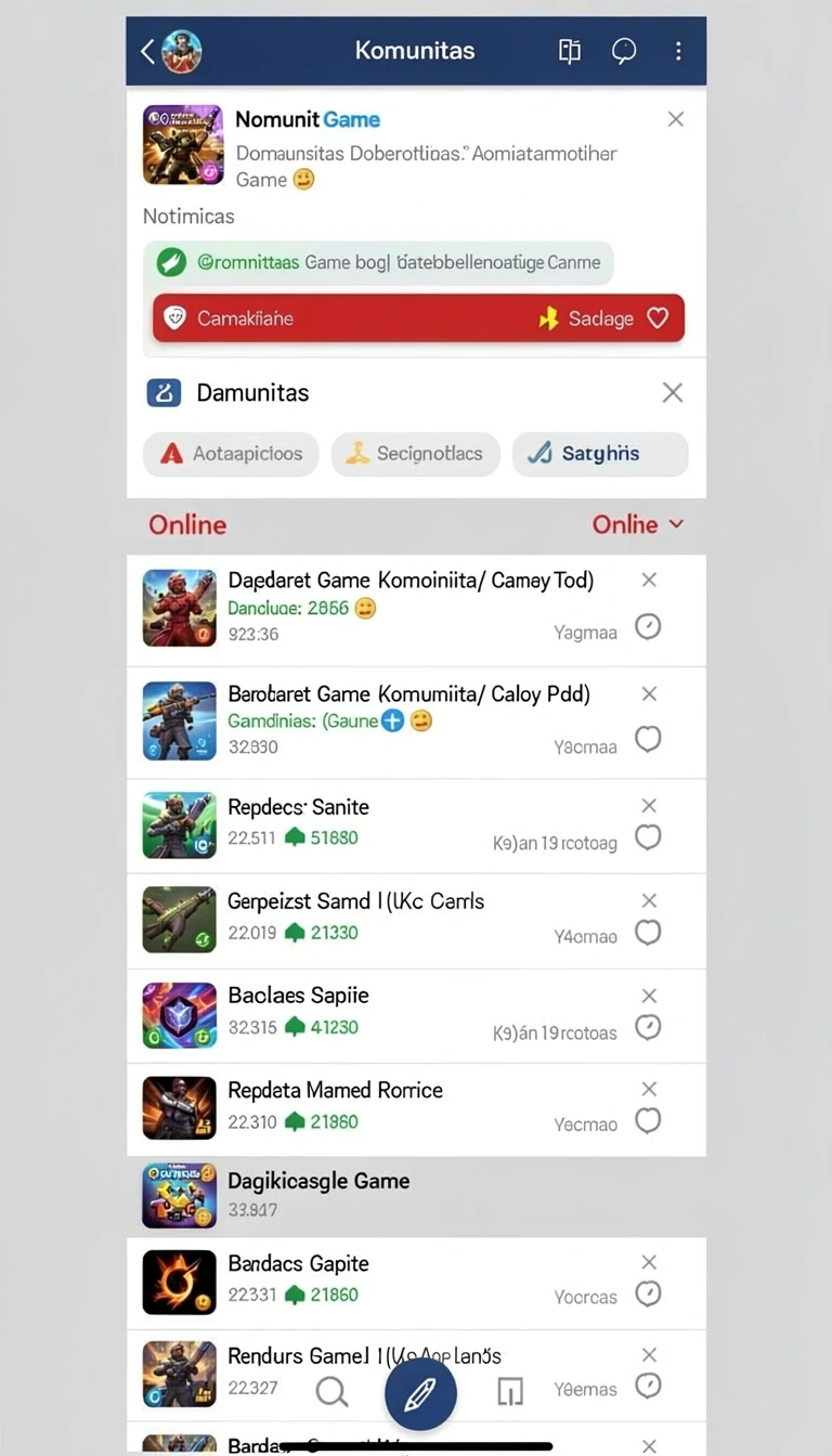 Screenshot idrking nomor 2
