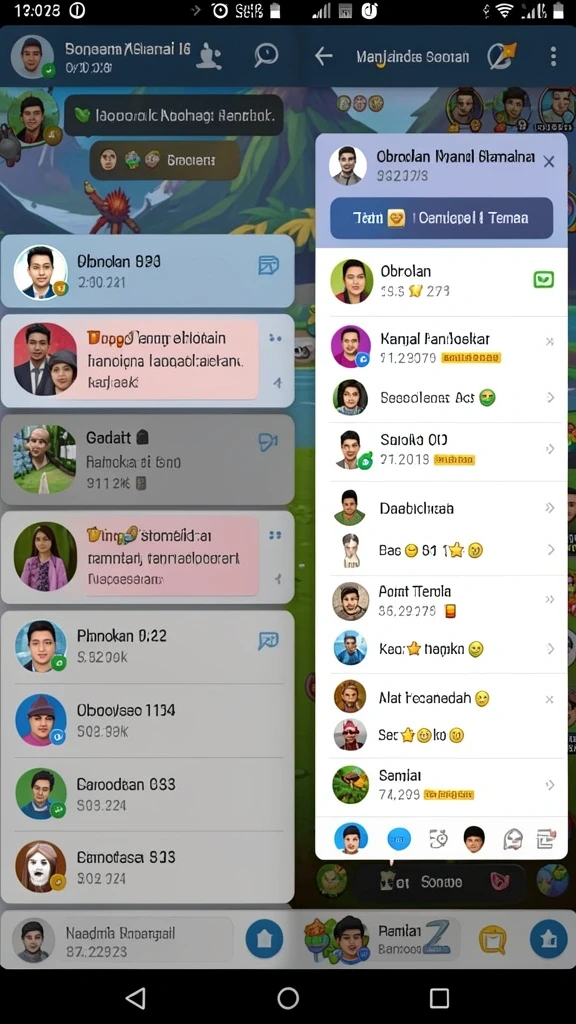 Screenshot in88 nomor 2