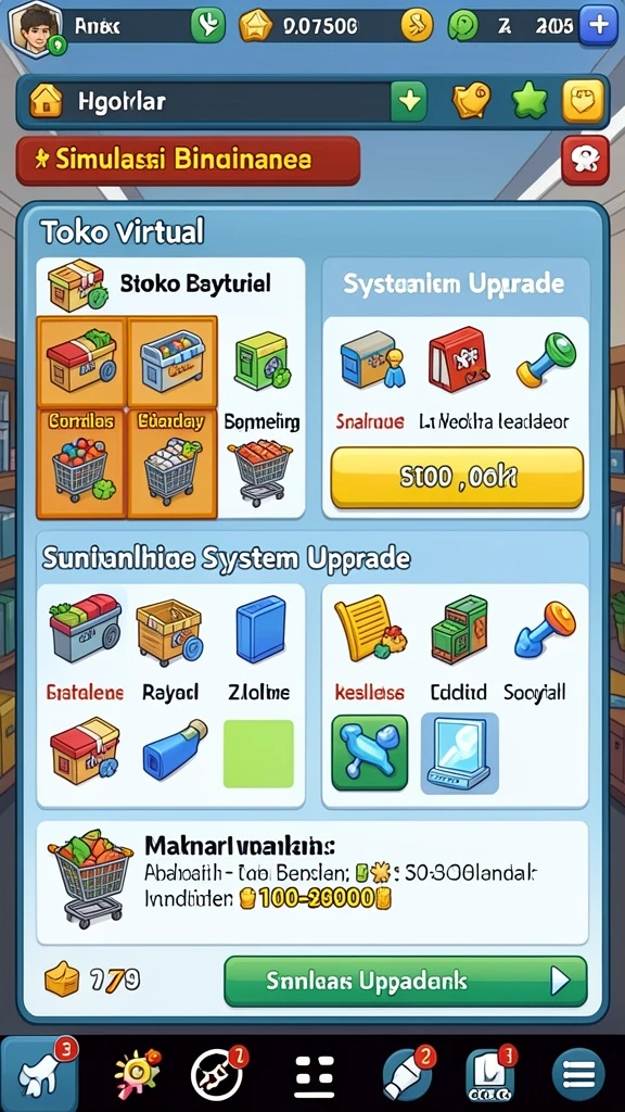 Screenshot jaya89 nomor 1