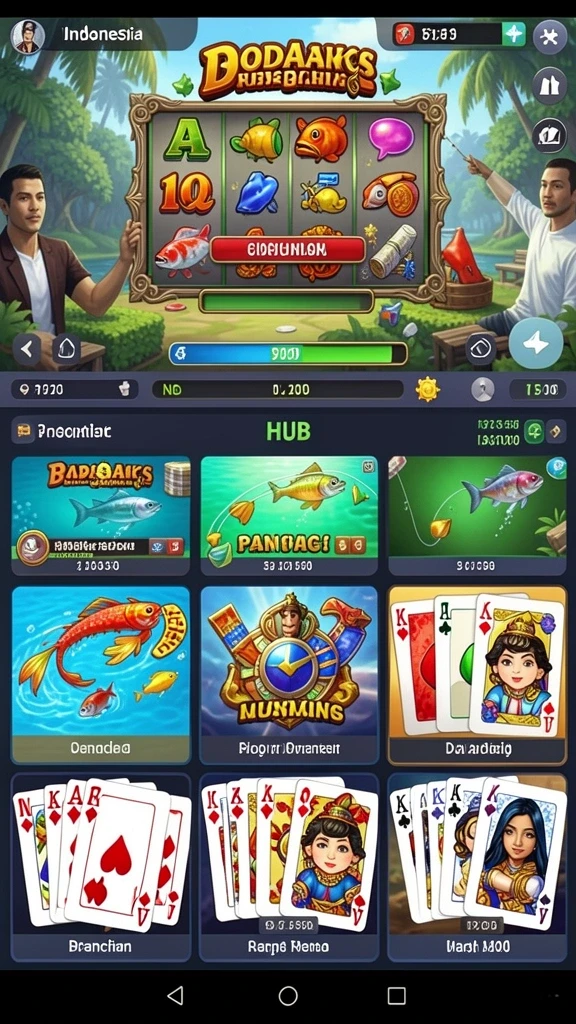 Screenshot jaya89 nomor 2