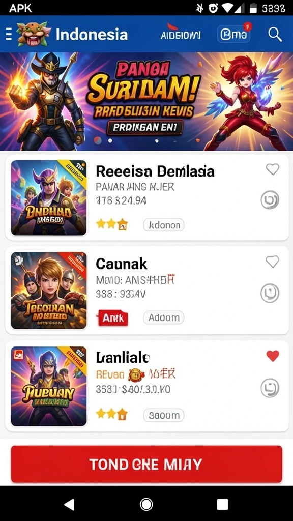 Screenshot jaya89 nomor 3