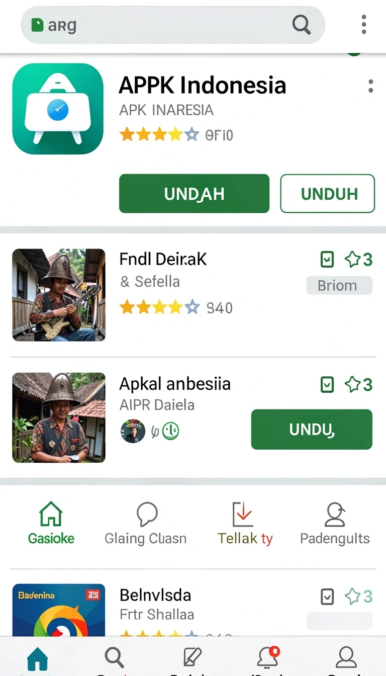 Screenshot jayaslot nomor 3