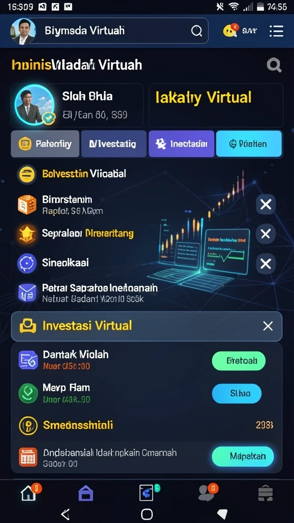 Screenshot kelinci88 nomor 1