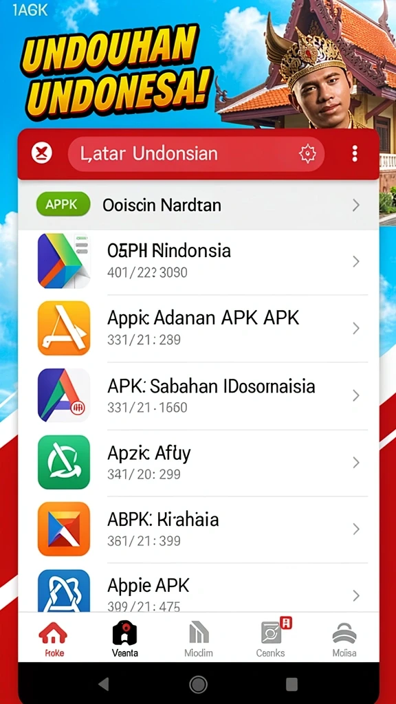 Screenshot kikototo nomor 3