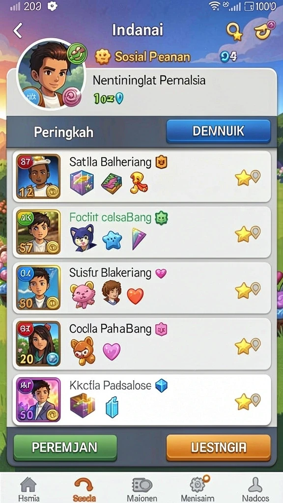 Screenshot king88 nomor 3