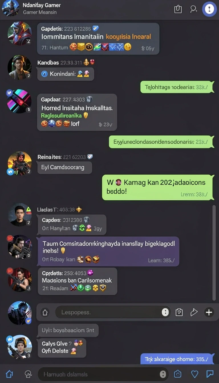 Screenshot kipas777 nomor 2
