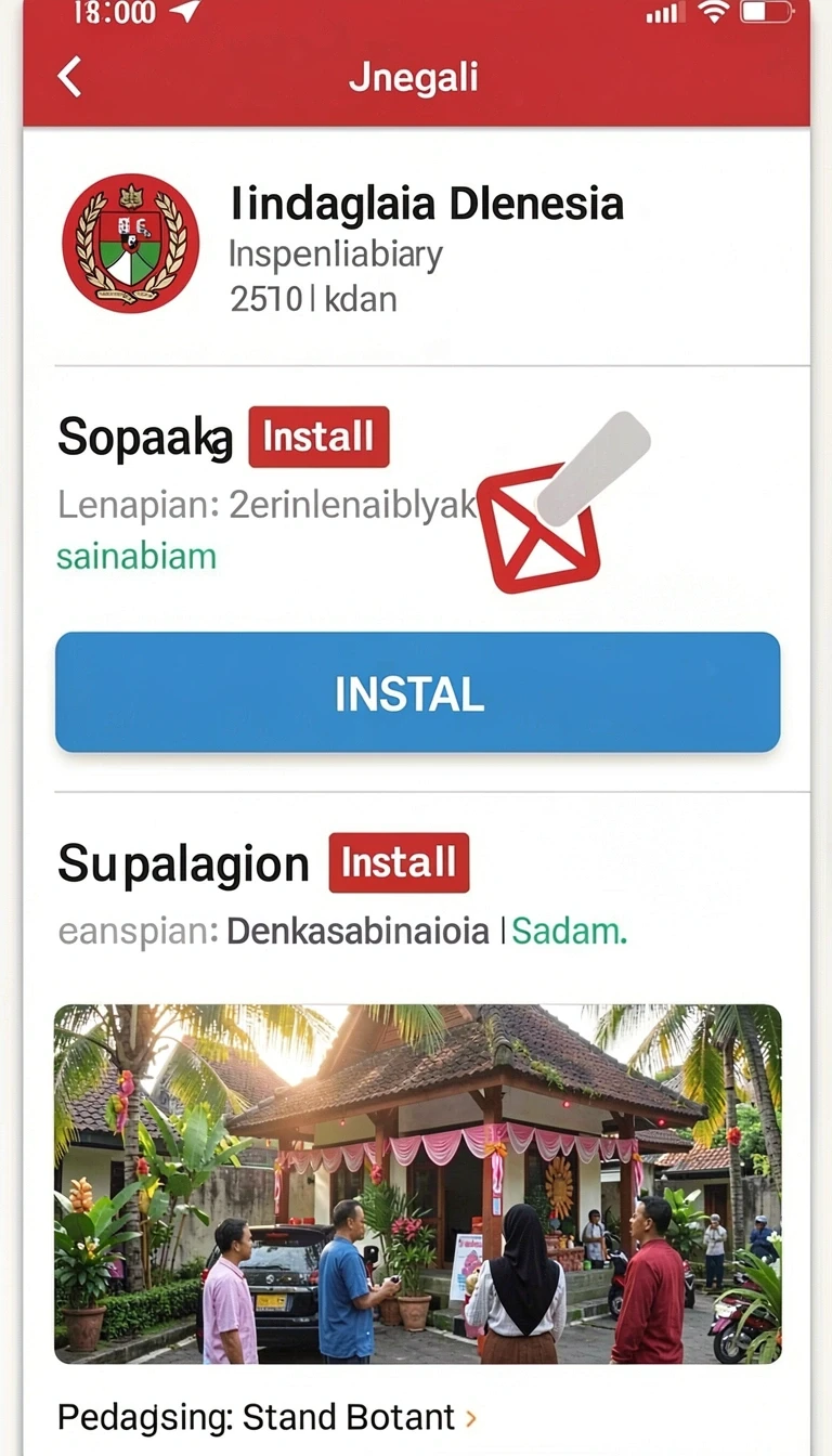 Screenshot km777 nomor 1