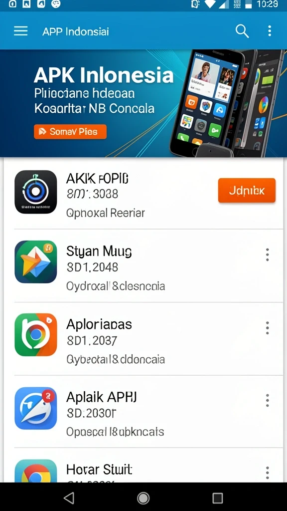 Screenshot laparbos nomor 2