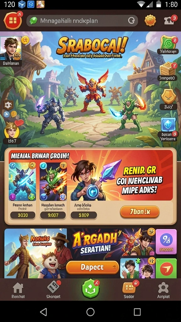 Screenshot letsthor nomor 2