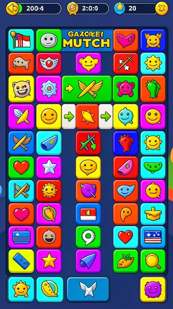 Screenshot luckyslots nomor 1