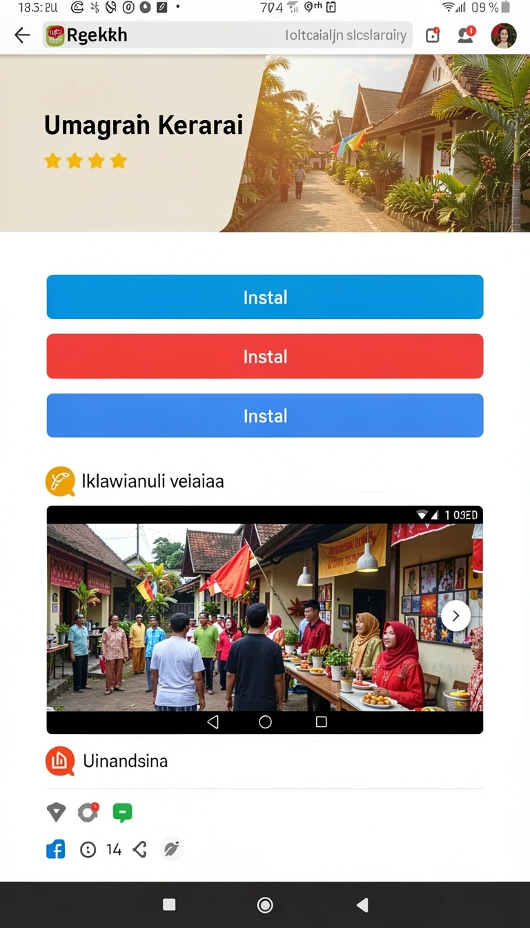 Screenshot mc888 nomor 3