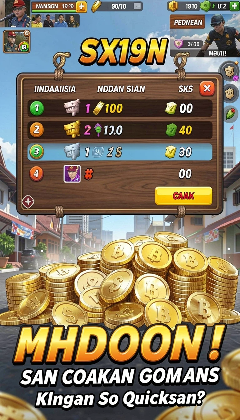 Screenshot menang123 nomor 1
