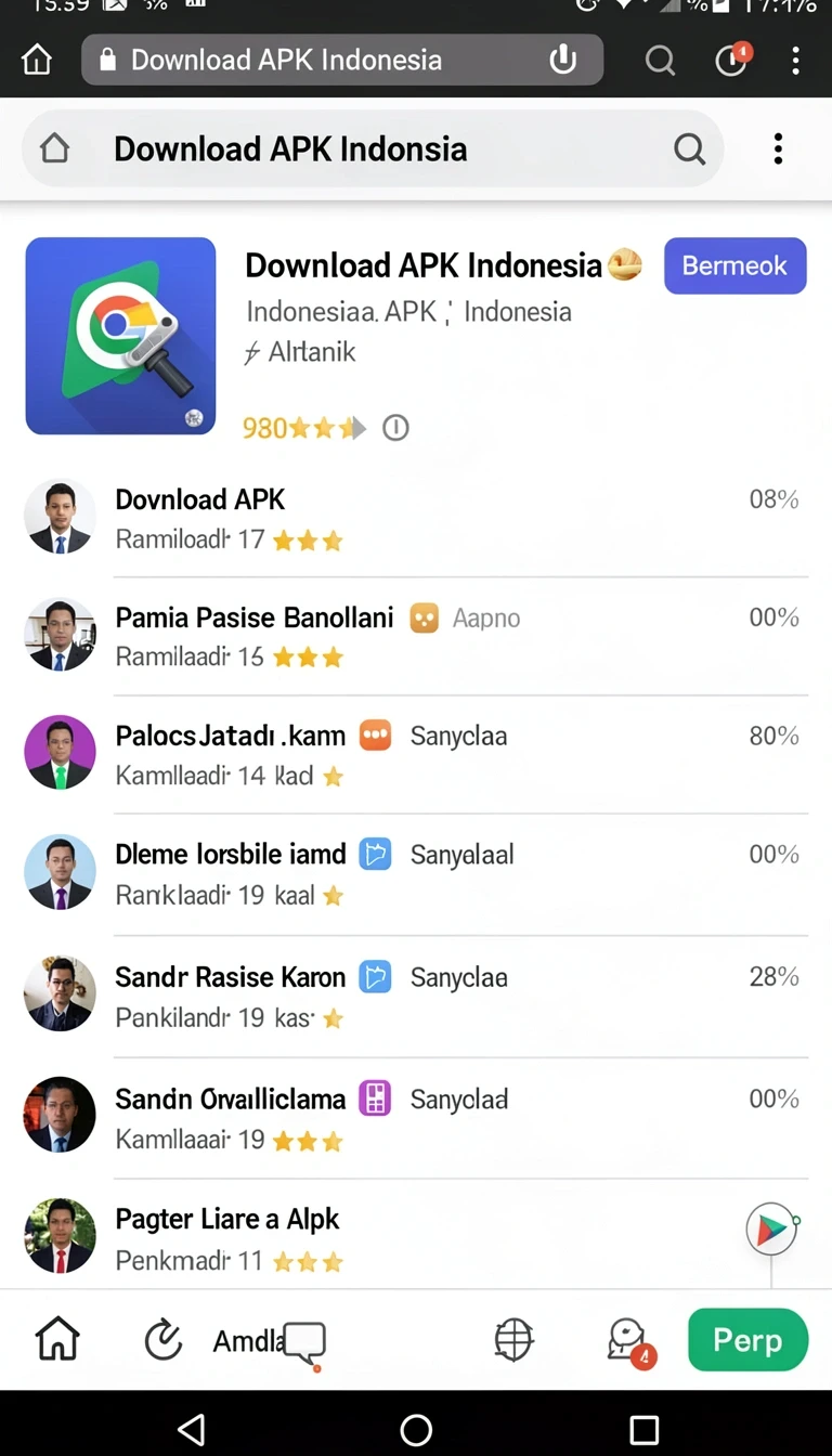 Screenshot menang123 nomor 2