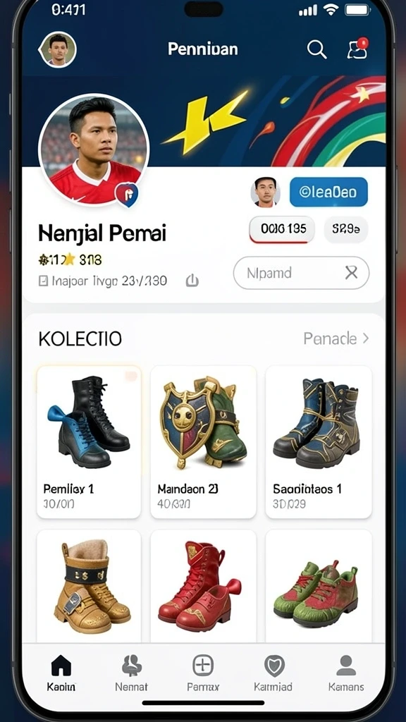 Screenshot menangbet nomor 3